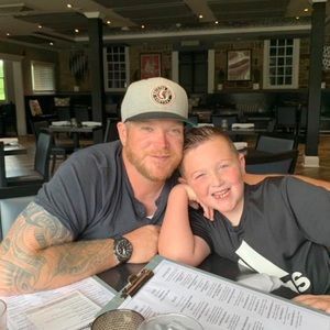 Meet your Posher, Jesse